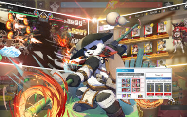 ဂိုဏ်းပြိုင်ပွဲများအကြောင်း